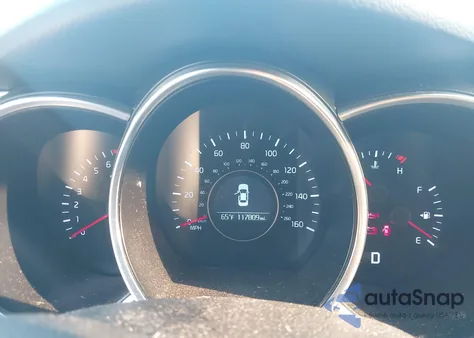 2014 Kia Optima Lx from USA, damaged, VIN KNAGM4A73E5455423